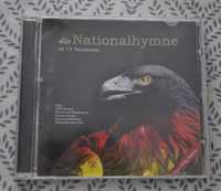 Nationalhymne-płyta cd