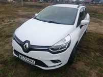 Renault Clio Renault clio