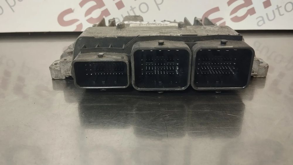 CENTRALINA / UNIDADE DO MOTOR PEUGEOT EXPERT / CITROEN JUMPY / FIAT SCUDO / TOYOTA PROACE 2.0HDI REF. 28456879 9666912580 9811994280