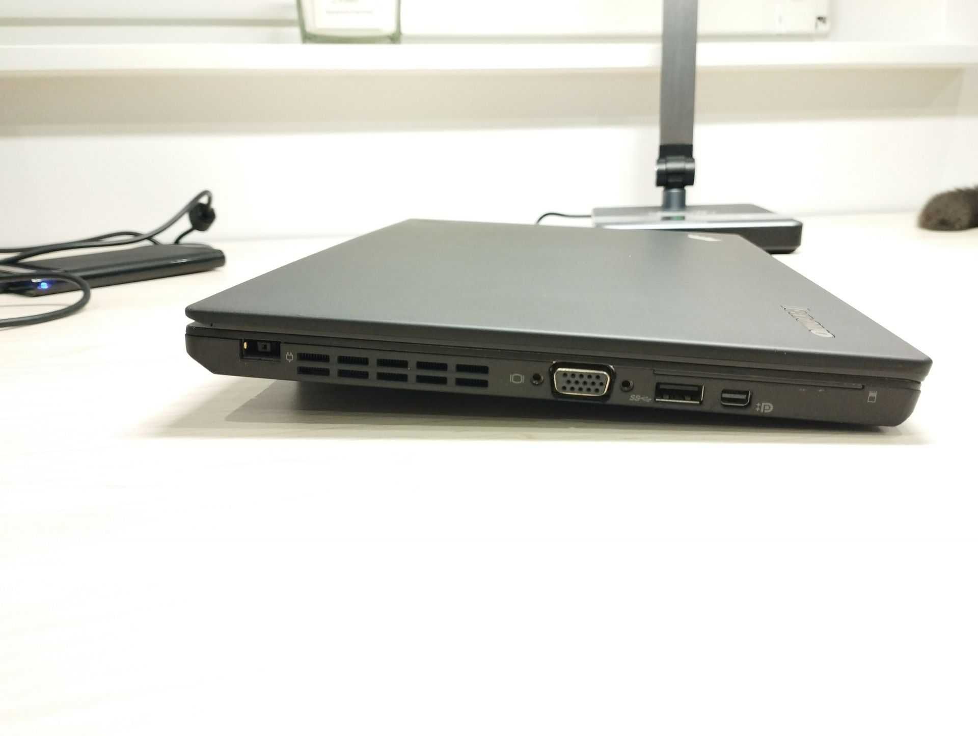 Ноутбук 12.5 Lenovo X250  Intel Core i5 4300U, RAM 8Gb, SSD 120Gb