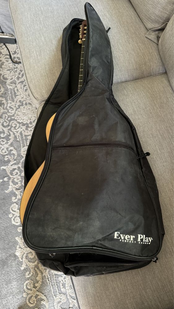 Gitara klasyczna hohner