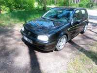 VW Golf IV 1.4 2000r klima