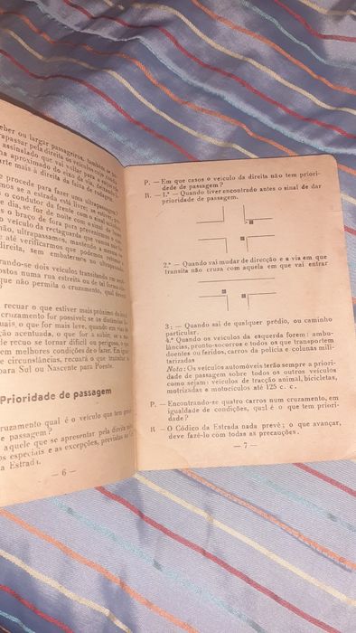 Código Estradas e Mecânica Luso raro codico anos 50