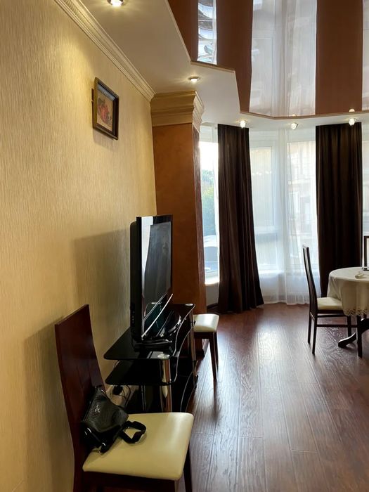 есть свет‼️Центр‼️парк Шевченко‼️Ланжерон‼️ЖК Синяя птица аренда кв