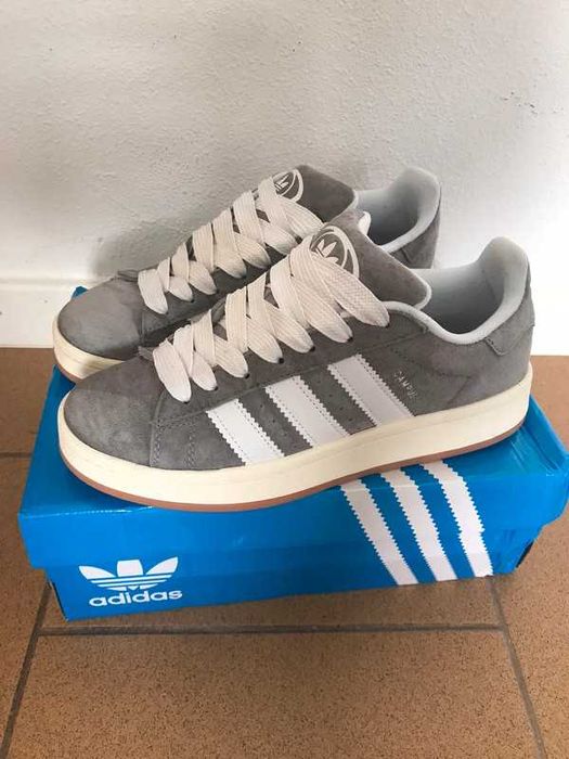 Buty damskie adidas_Campus_00s_ Mokasyny R.38