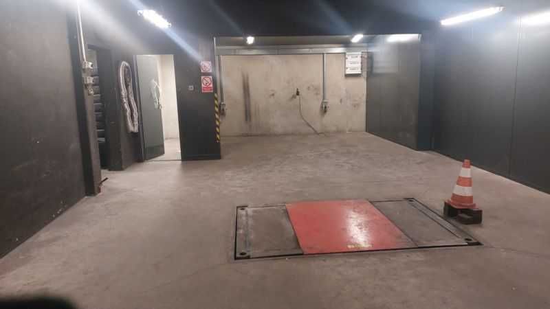 lokal  170m2 ŁAZY AL.KRAKOWSKA