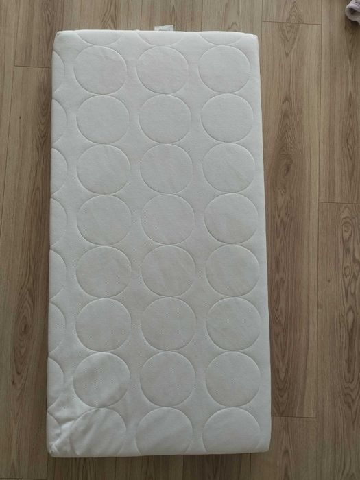 Materac do łóżeczka 120 x 60