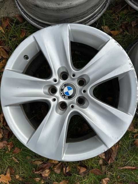 Диски автомобільні БМВ R17