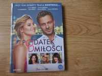 FILM POLSKI 'Podatek od miłości'