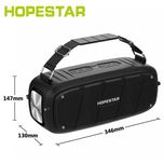 Портативная bluetooth колонка Hopestar A20 Pro, 55W,