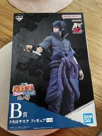 Sasuke Uchiha Naruto Shippuden figurka