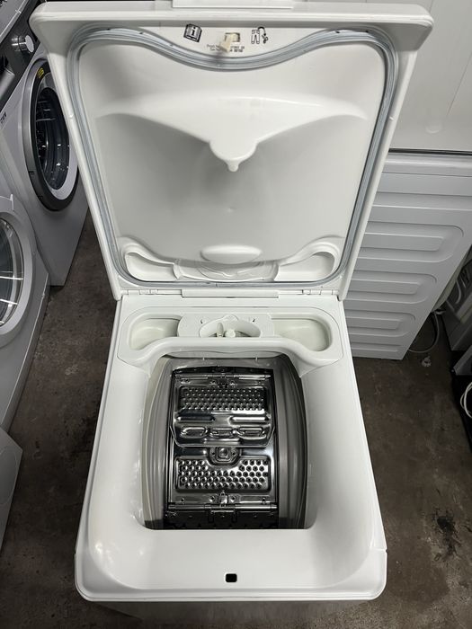 Pralka Electrolux 40cm 6kg A++ |12msc |BD stan |Dowóz