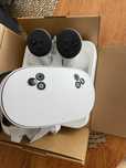 Gogle VR OCULUS Meta Quest 3S 128GB - stan idealny !