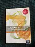 Matematyka 1- zakres podstawowy i rozszerzony