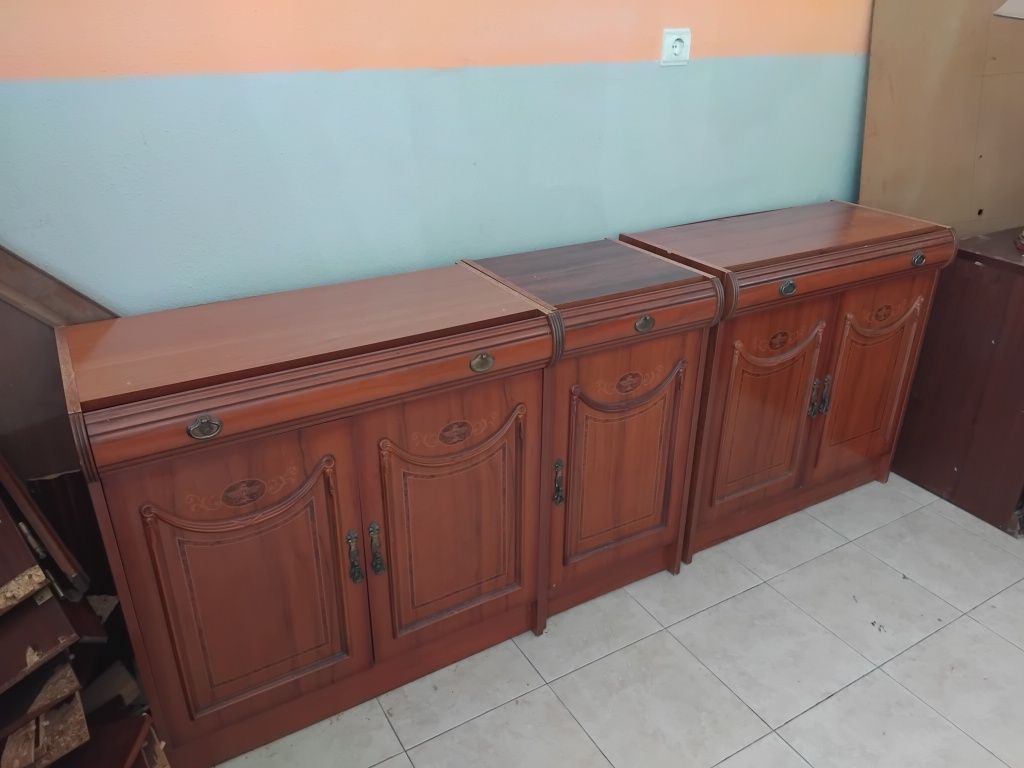 Moveis Baixo de Sala