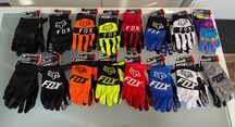 Rękawiczki FOX MX Dirtpaw (cross,quad,enduro,mtb)