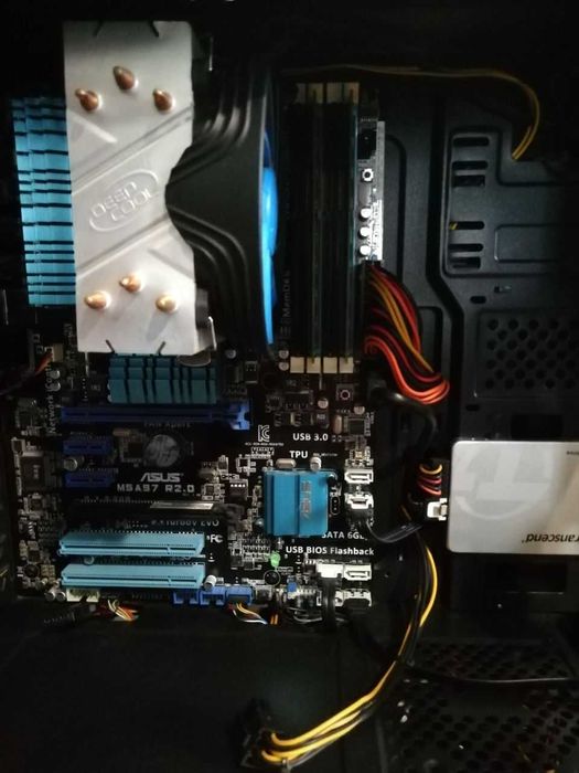 Продам Персональний комп'ютер в чудовому стані