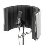 Mic Shield LD protecao de som