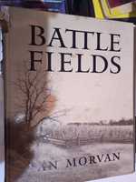 Battle Fields - Yan Morgan (uszkodzona)