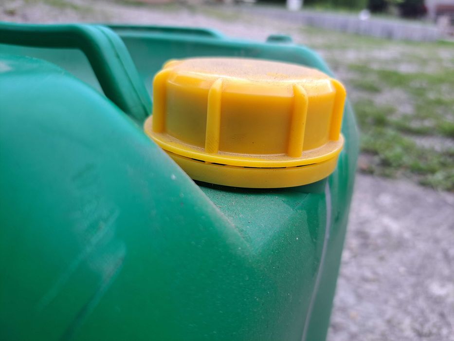 Emulkol PS emulsja chłodziwo do obróbki metali 18 kg