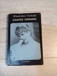 0126 Czarny romans
