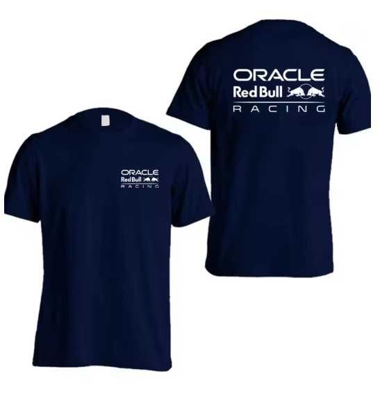 T-Shirt Red Bull Racing