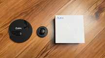 Oura Ring 3 Heritage Black rozmiar 13