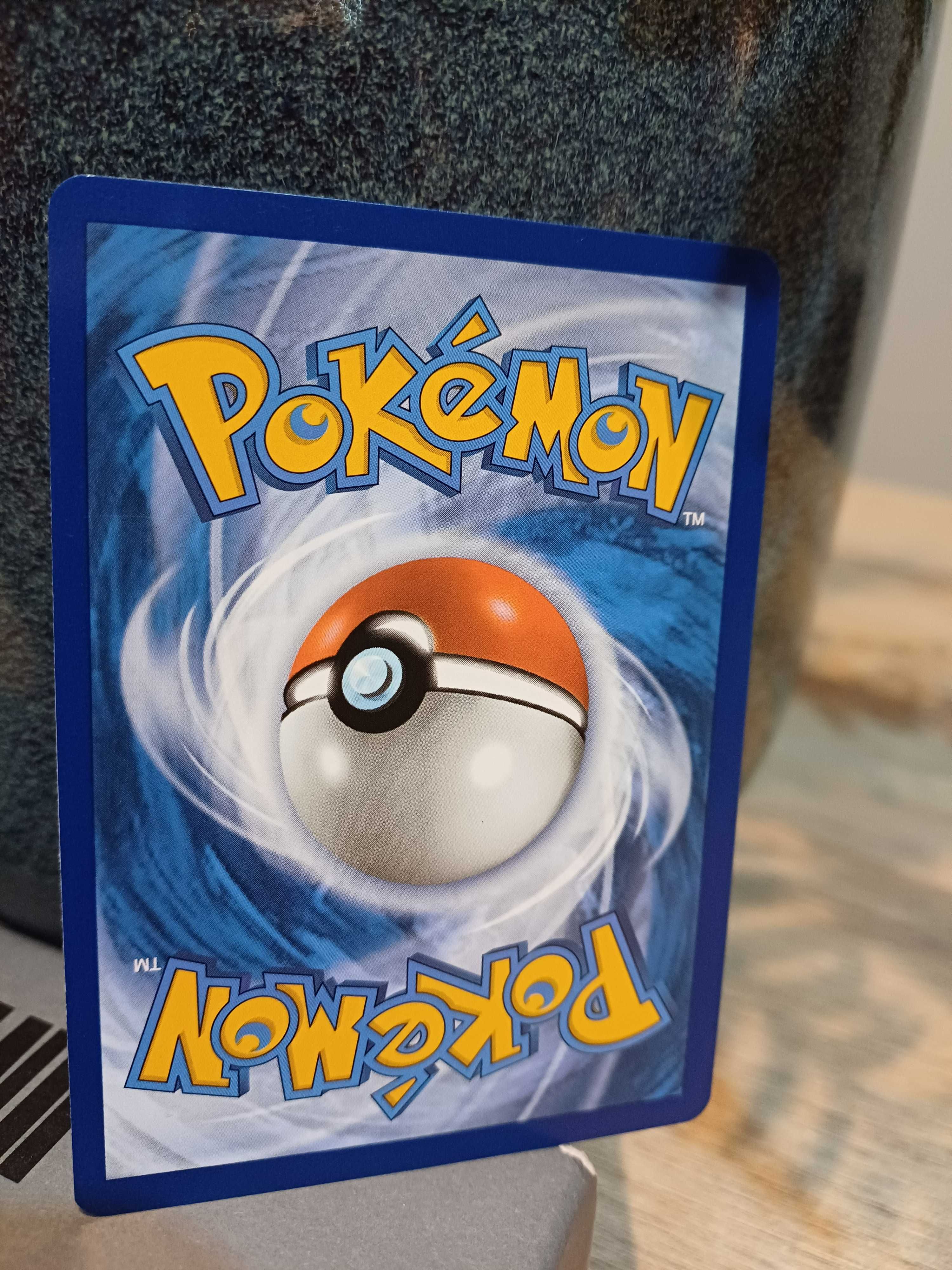 Carta Pokémon Clefairy #35