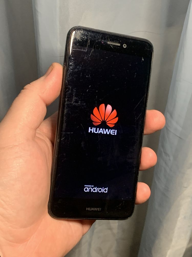 Huawei P8 Lite 3/16