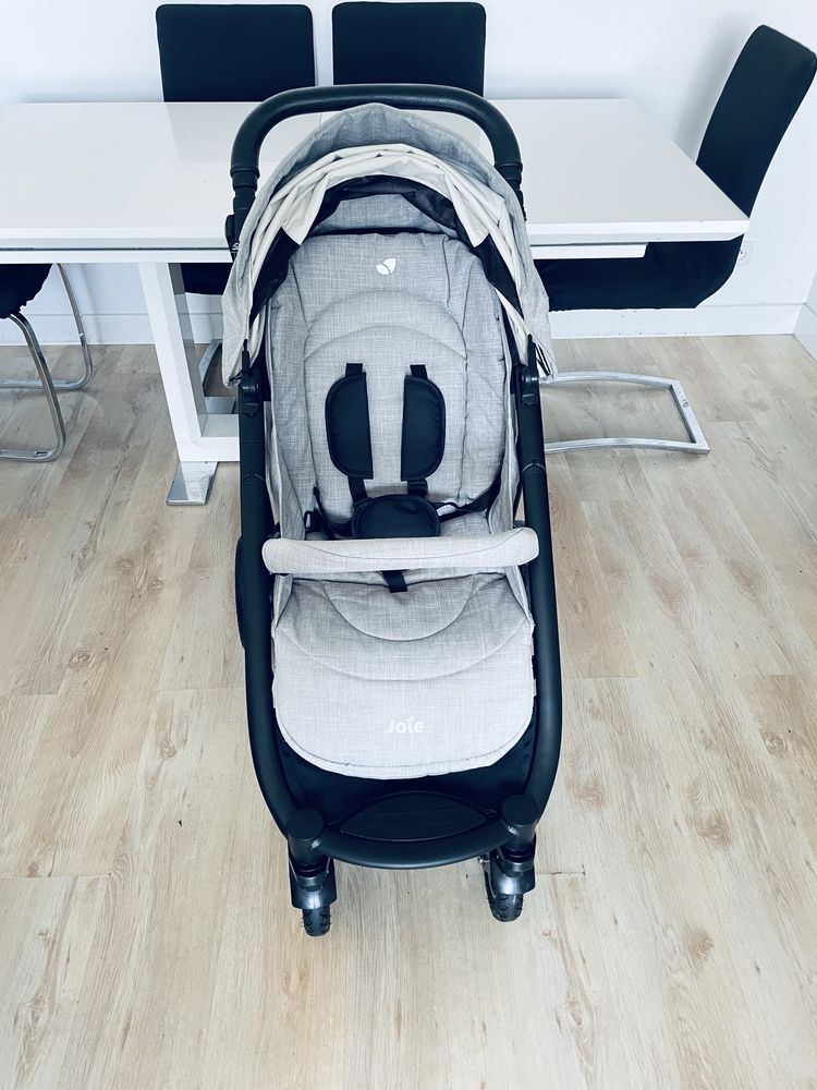 Wózek spacerowy Joie Mytrax Flex, do 22 kg, stan idealny. Wysyłka