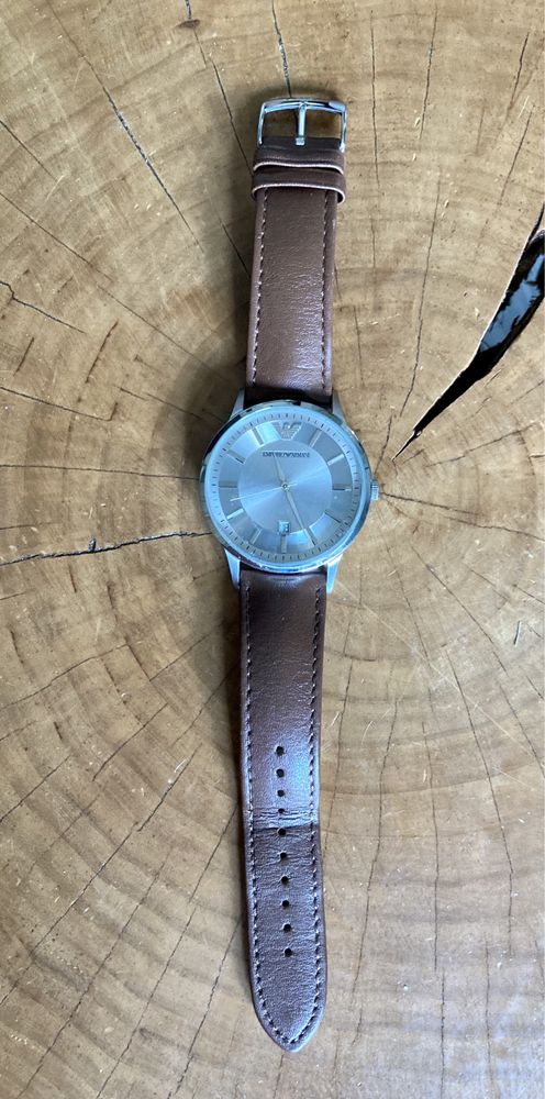 Zegarek męski Emporio Armani AR2463