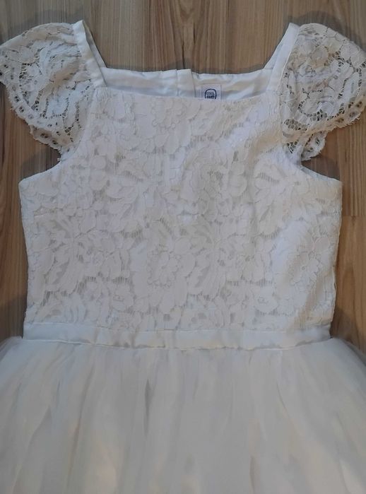 Sukienka 152 Cool Club komunia