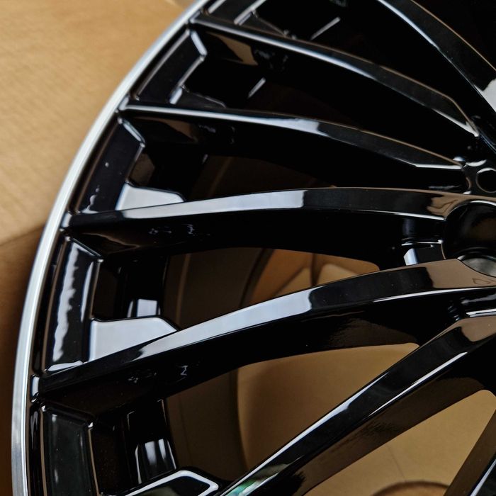 Диски На Авто R17 5x112 Mercedes W211 W212 W213 Vito VW Passat Audi 17
