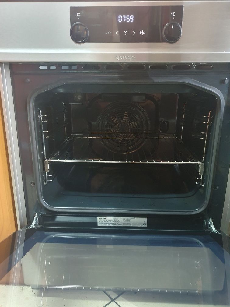 Kuchenka indukcyjna gorenje