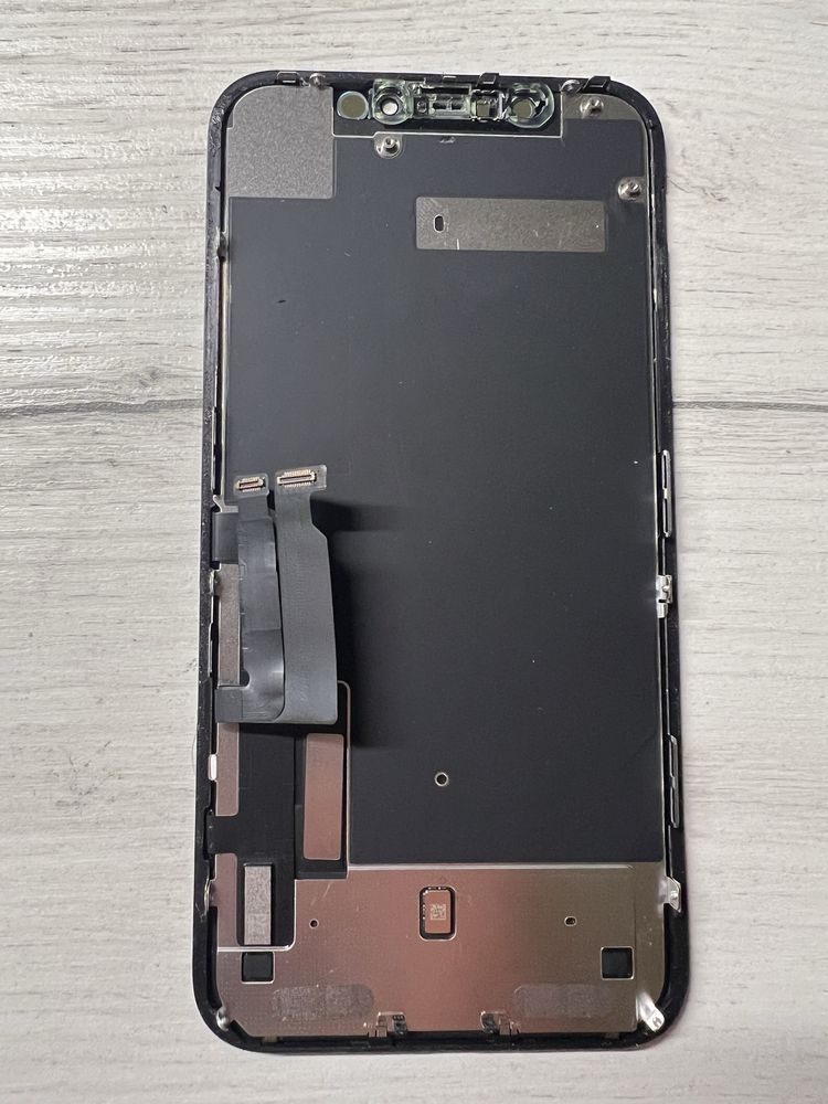 ORYGINALNY Wyświetlacz do iPhone XR FV23%
