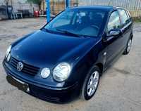 VW Polo 1.2 Cricket