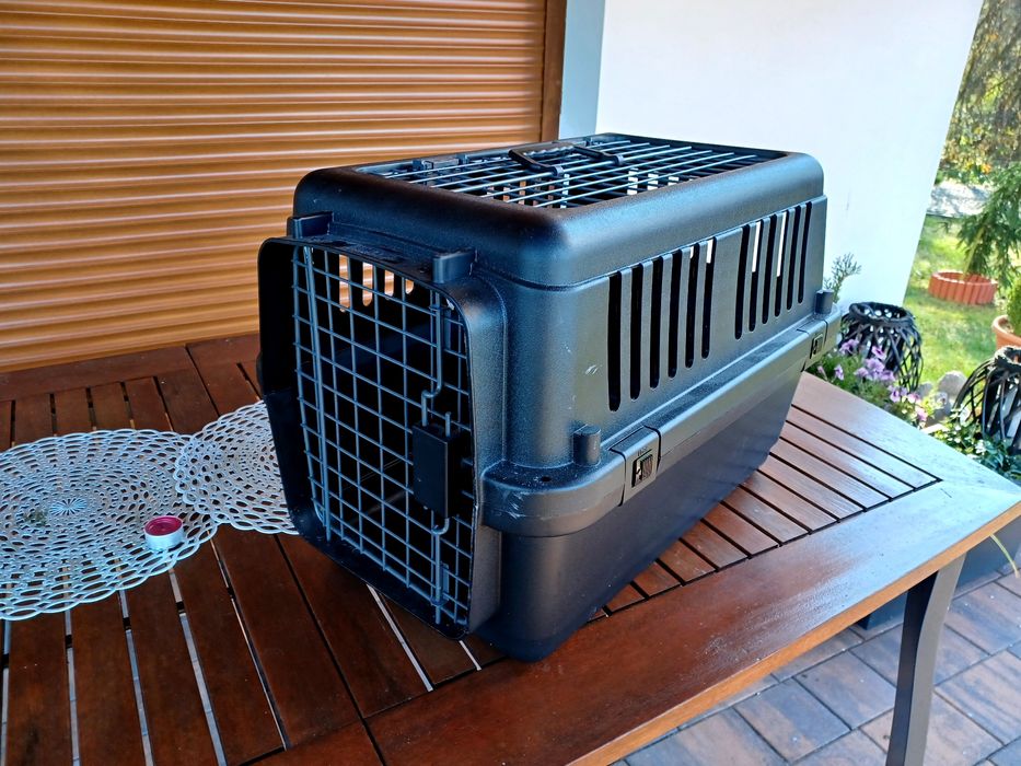 Transporter dla Psa lub kota anione