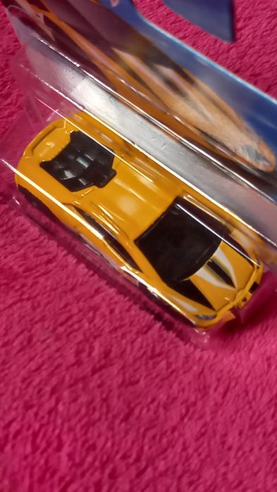 Lamborghini huracan sterrato hot wheels