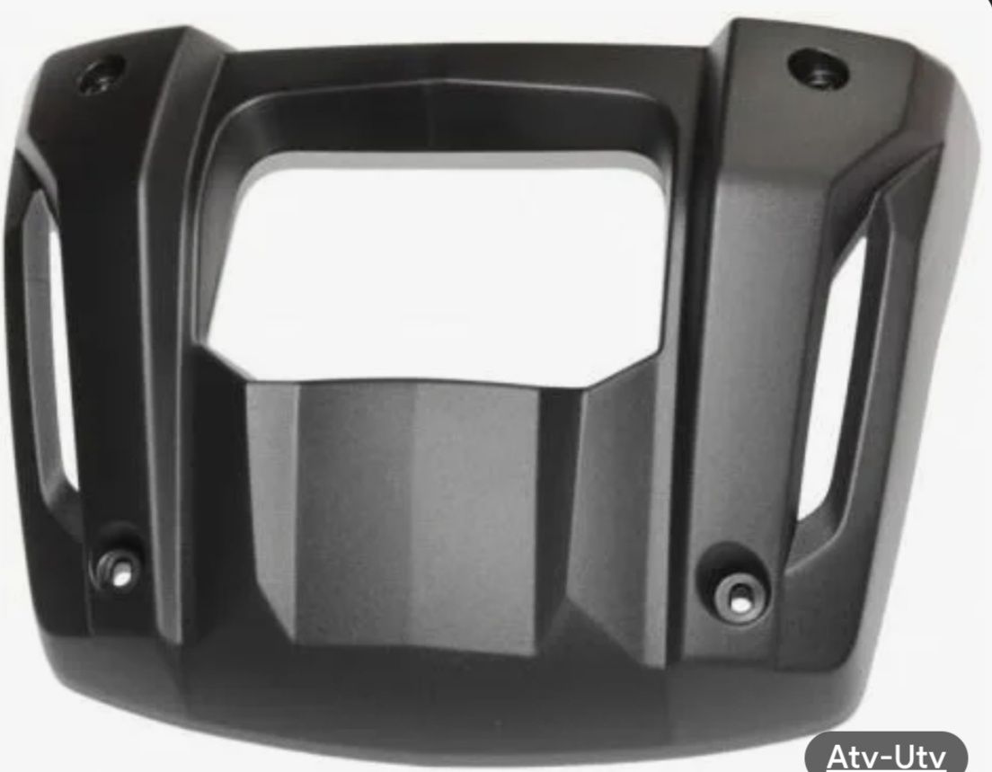 Передняя панель нижняя решетка для CF Moto CFORCE 450l