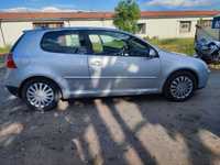 VW golf 5 1.9 TDI  105km 2007r