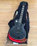 Washburn PXL 20 Black. Made in USA. "Ultimate shred guitar"