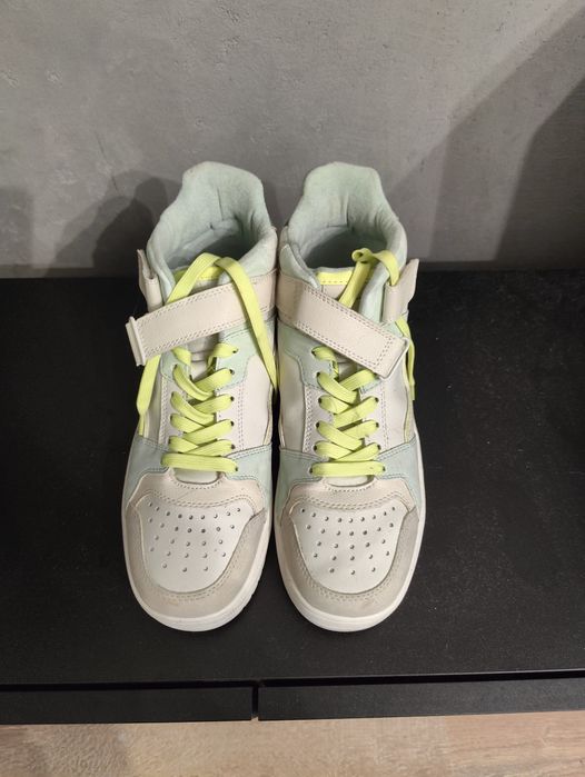 Buty roz. 41 Stradiwarius