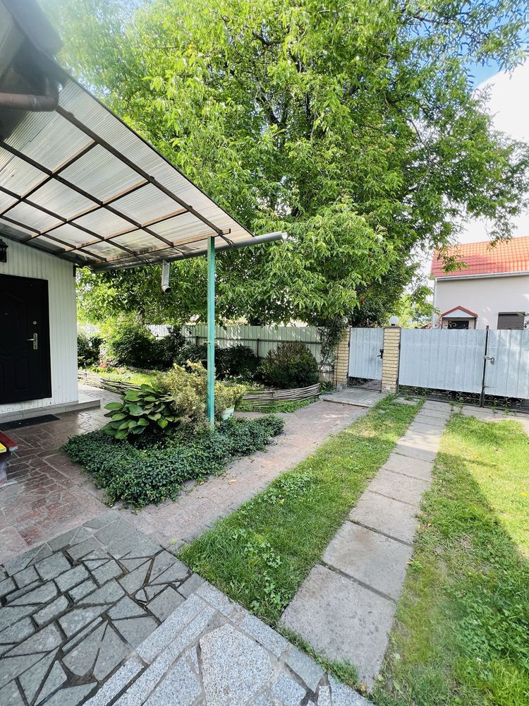 Продається 2 будинки в м.Корсунь-ШевченківськомуЧеркаська обл.