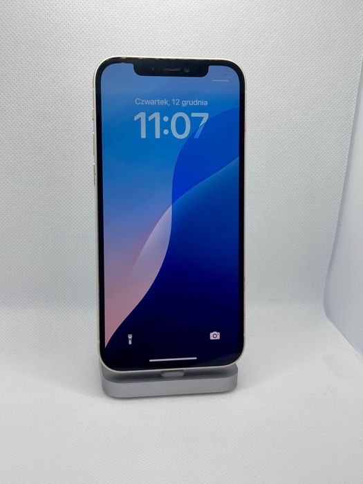 Apple iPhone 12 Biały 64 GB