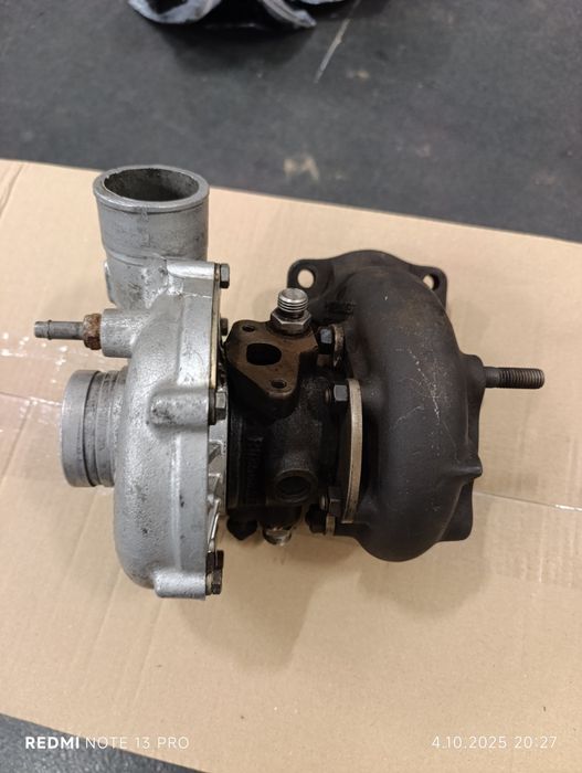 Turbo turbina K24 7200 Audi RS2  S2 S4 2.2 20v turbo
