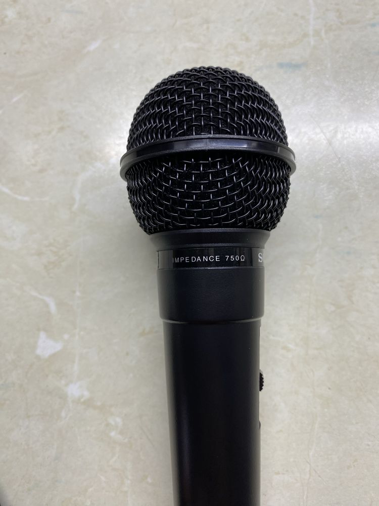 Микрофон SONY F-VJ 22/C