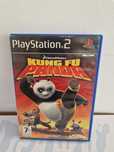 Kung fu panda ps2 PlayStation 2