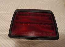 Terceiro stop Mercedes W202 original