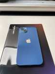 iphone 13 /128 gb blue
