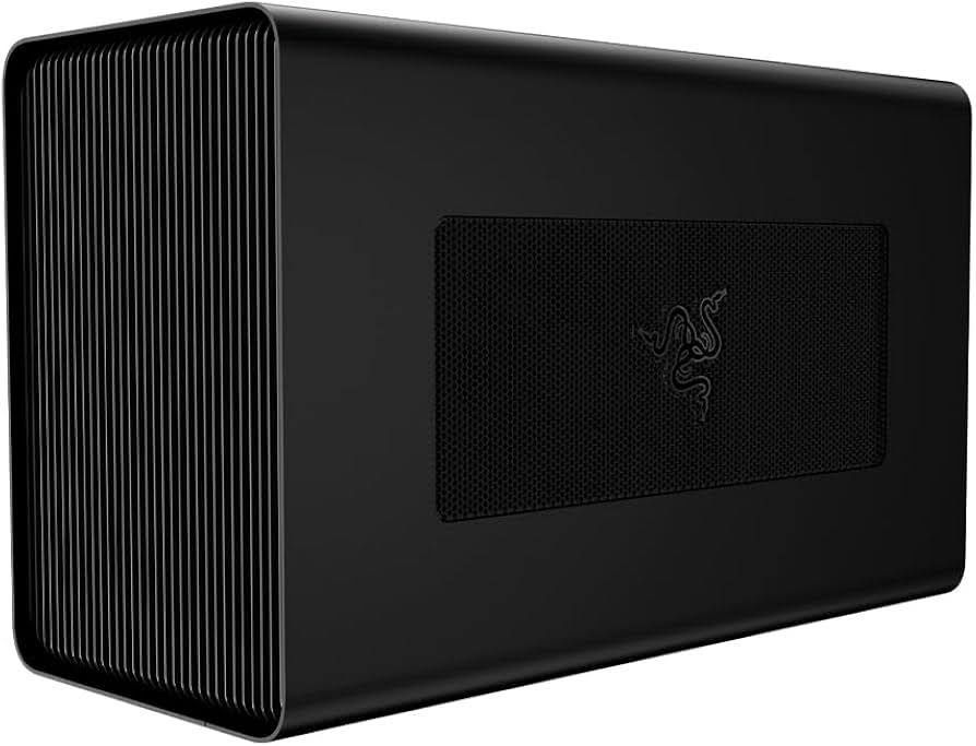 Razer Core X eGPU